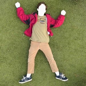 Meet your Posher, Mason